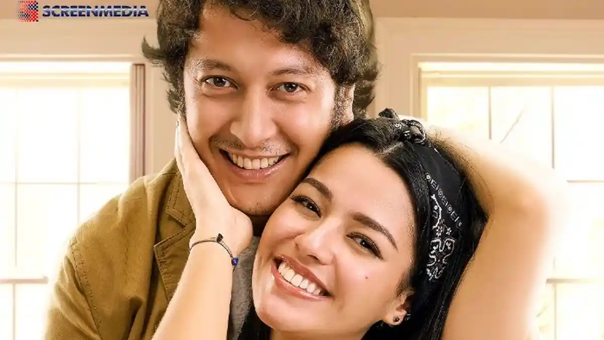 Agar Menjiwai, Dimas Anggara Bscak Seksama Skenario Bersama Susan Sameh ...