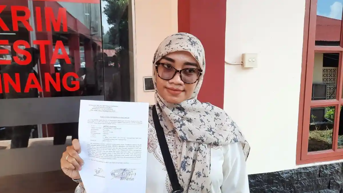 Kepala Disdukcapil Akan Tindak Tegas Oknum Pegawai Pengganda KTP Warga