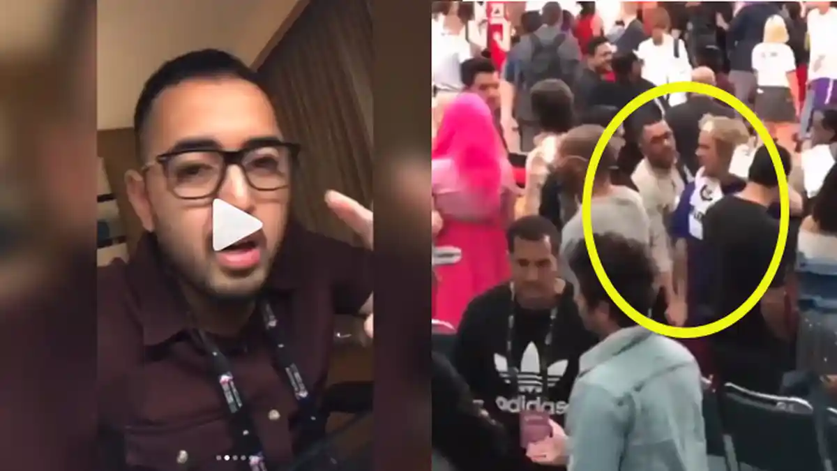 Ajakannya Ditolak Mentah oleh Justin Bieber, Kemal Palevi Ceritakan yang Terjadi, Netizen: Alibi Ah!