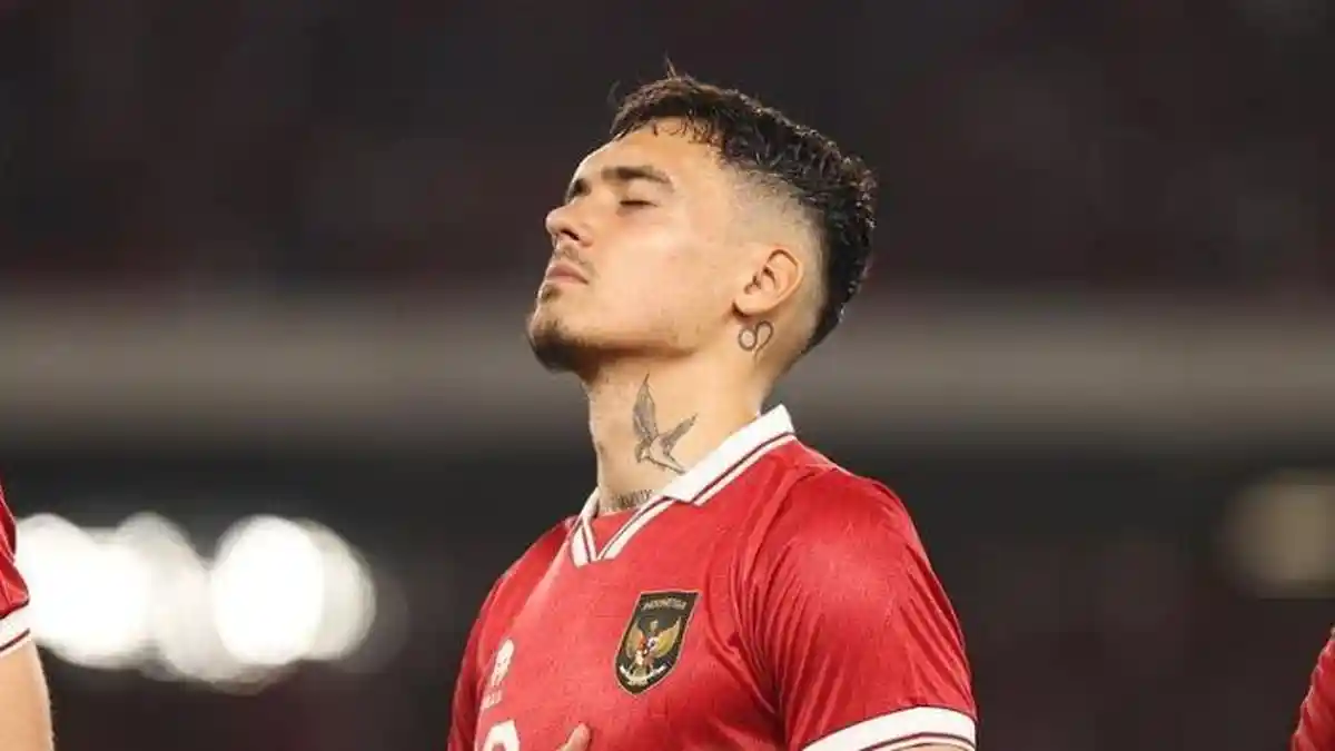 Alasan Shayne Pattynama Mau Membela Timnas Indonesia, Ada Wasiat dari ...