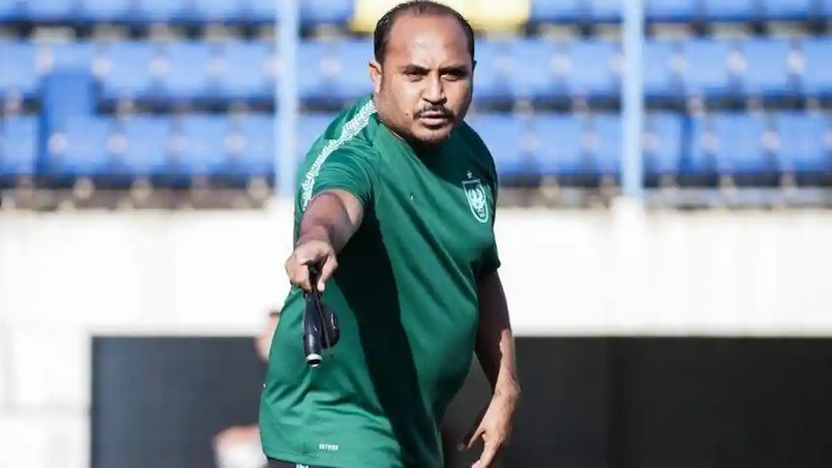 Duet Imran Nahumarury- Erwan Hendarwanto Bakal Nakhodai PSIM Yogyakarta?
