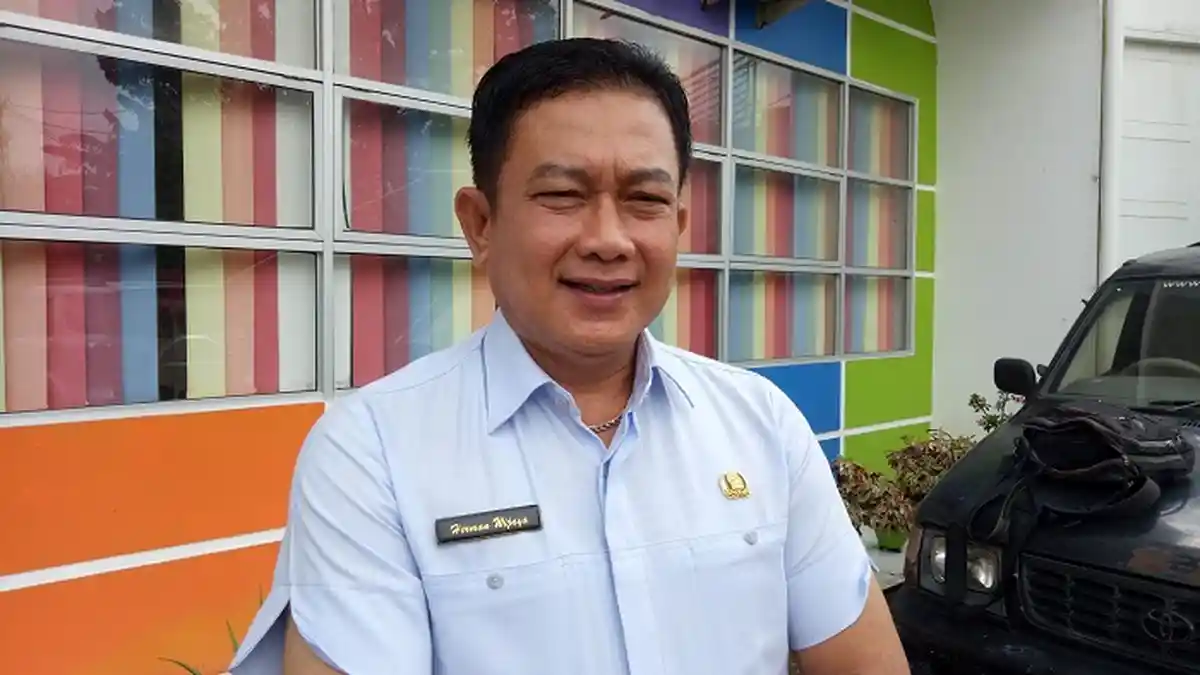 Porsi Pembayaran Gaji Guru Honor Melalui Dana BOS Rencananya Naik Jadi 50 Persen