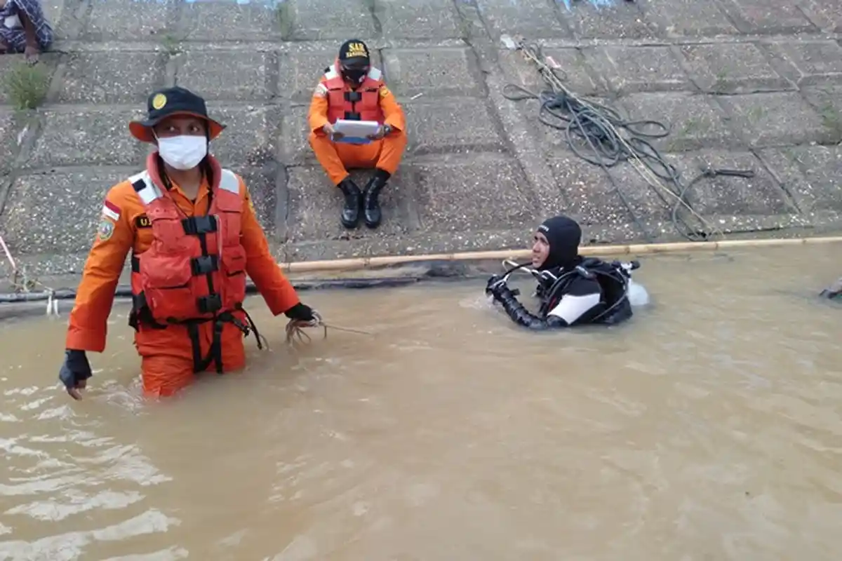 Wawako Jambi: Korban Tenggelam Masih Usia Lucu, Ortu Perlu Perhatikan ke Mana Anak Main