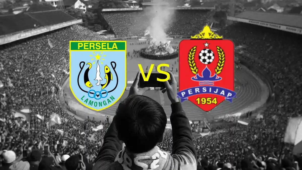 Prediksi Persela Lamongan vs Persijap Jepara Liga 2 Sore Ini, H2H, Link Streaming & Live Score