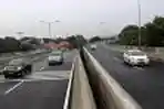 Jalan Layang Non Tol Antasari-Blok M