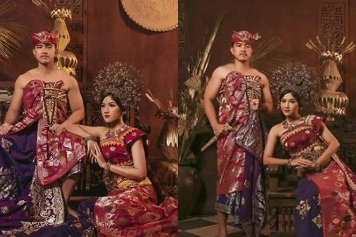 Jadwal Acara TV Jumat 9 Desember 2022, Ada Ikrar Cinta Kaesang dan Erina Live di SCTV Pagi Ini