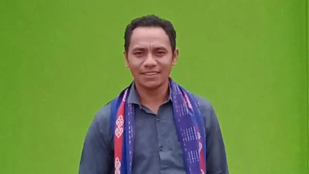 Renungan Harian Katolik Senin, 25 Oktober 2021: Pakai Hati