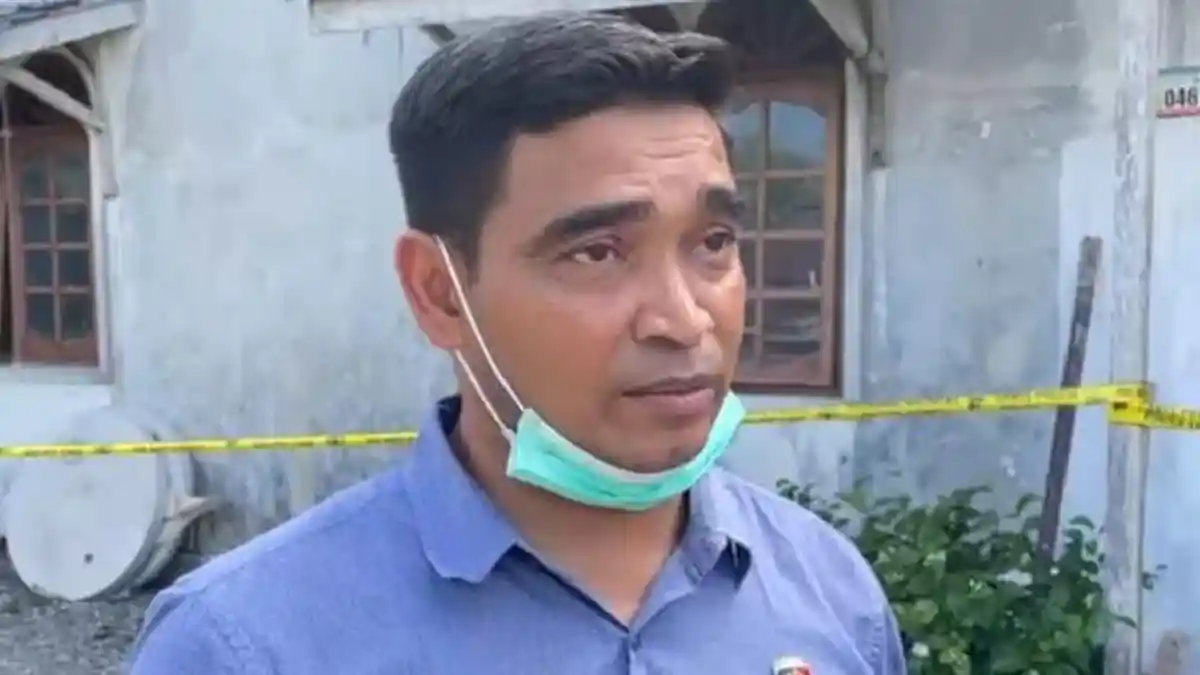 Tersangka Pembunuh Pria di Meulaboh Diciduk di Bengkulu, Setelah Enam Hari Buron