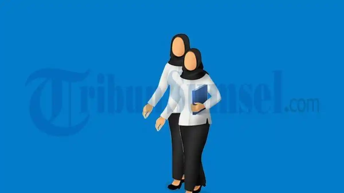 Aturan Peringkat Nilai SKD CPNS 2024, Jumlah Kuota Formasi Dikali 3