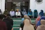 Kunjungi Pidie Jaya, Wamen Diktisaintek Apresiasi Dampak Nyata Pengabdian USK di Kawasan Bencana