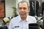 Pemprov Kaltim Bahas Jembatan Anggana-Sangasanga, Proyek Diperkirakan Rp2 Triliun
