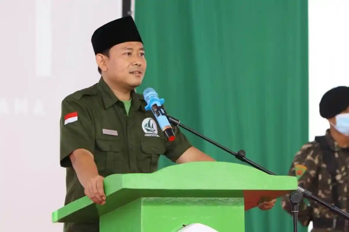 Kongres I Serikat Nelayan NU, Witjaksono Terpilih Sebagai Ketua Umum, Ini Program Utamanya