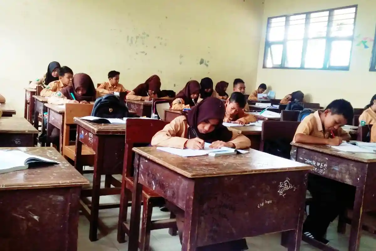 Dewan Pendidikan Kota Balikpapan  Nilai Subsidi Uang Gedung Hanya Pragmatis