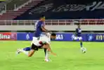 Liga 1: Madura United vs Persib Bandung Skor 0-1