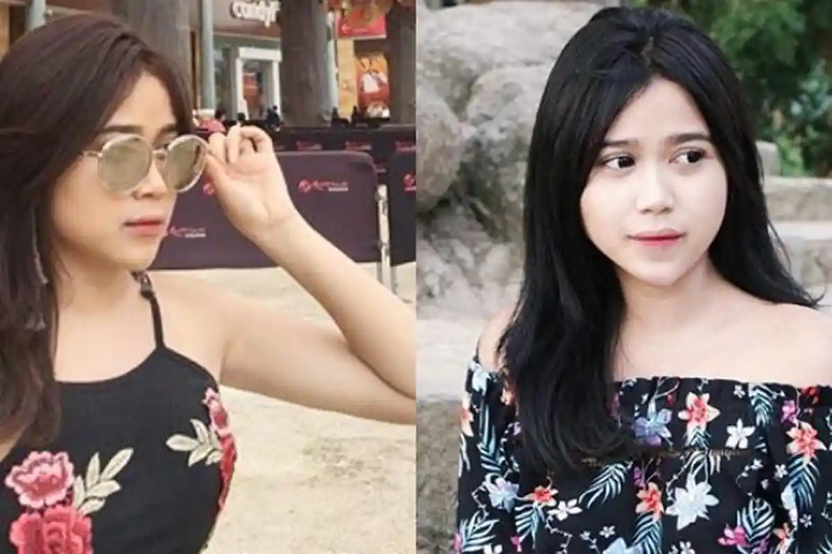 Jangan Kaget, Si Cantik Bianca Jodie Kontestan Indonesian Idol Ternyata dari Keluarga Begini