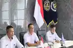 Sepanjang 2025, Realisasi PNBP Kantor Imigrasi Sanggau Melampaui Target