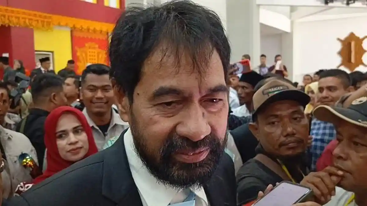 Mualem, Wali Nanggroe, Bupati, Walikota, DPRA/DPRK dari PA dan Panglima akan Berkumpul di Aceh Timur