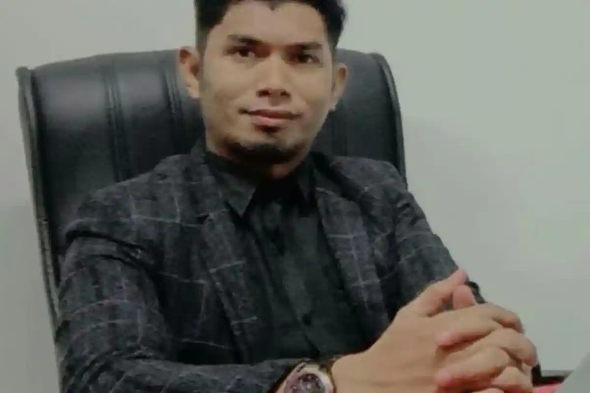 Pengamat Hukum Universitas Muhammadiyah, Andi Irfan: Unsur Kelalaian