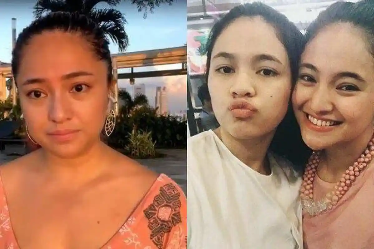 Beda Keterangan Keluarga dan Sahabat Soal Hilangnya Marshanda di Los Angeles