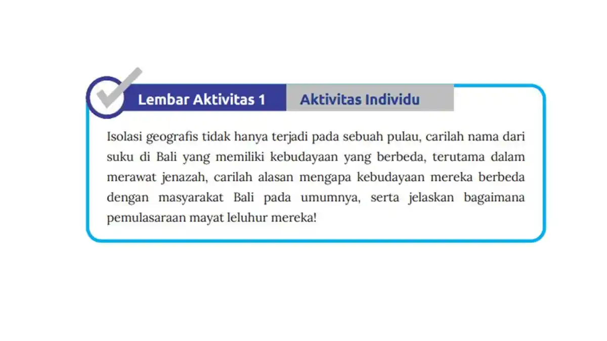 Penjabaran Pelajaran IPS Kelas 7 SMP Tema : Pemberdayaan Masyarakat Halaman 202-207