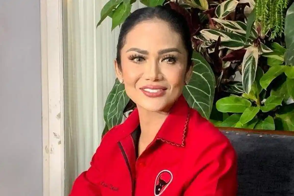 Hasil Akhir Quick Count Pilkada Batu 2024, Kris Dayanti Ikhlas dan Ucapkan Selamat