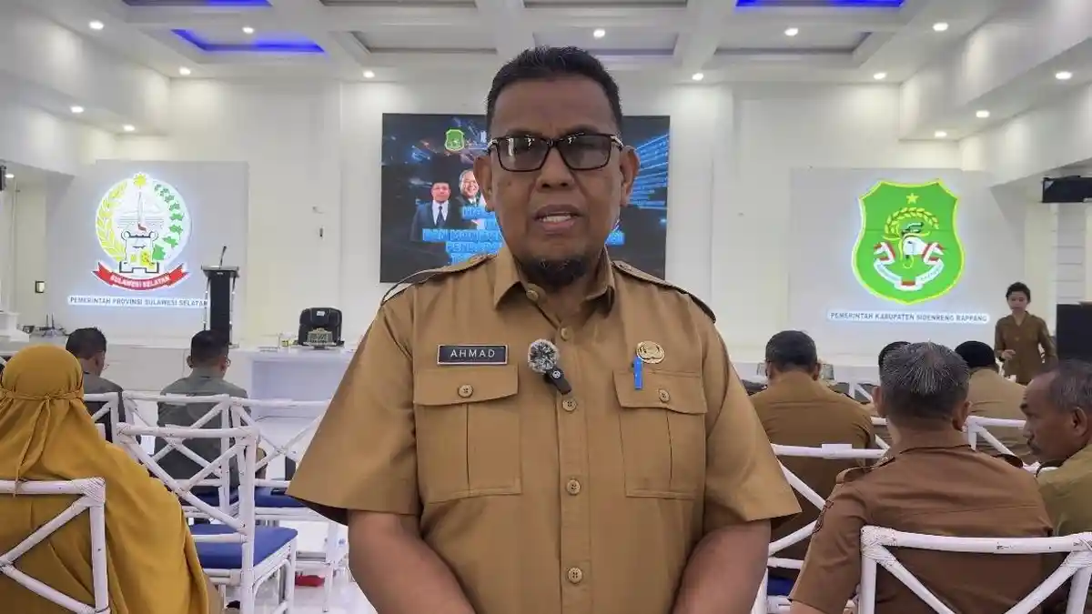 Pemerintah Dorong Nelayan Danau Masuk Program Kampung Nelayan Merah Putih - Tribun-timur.com