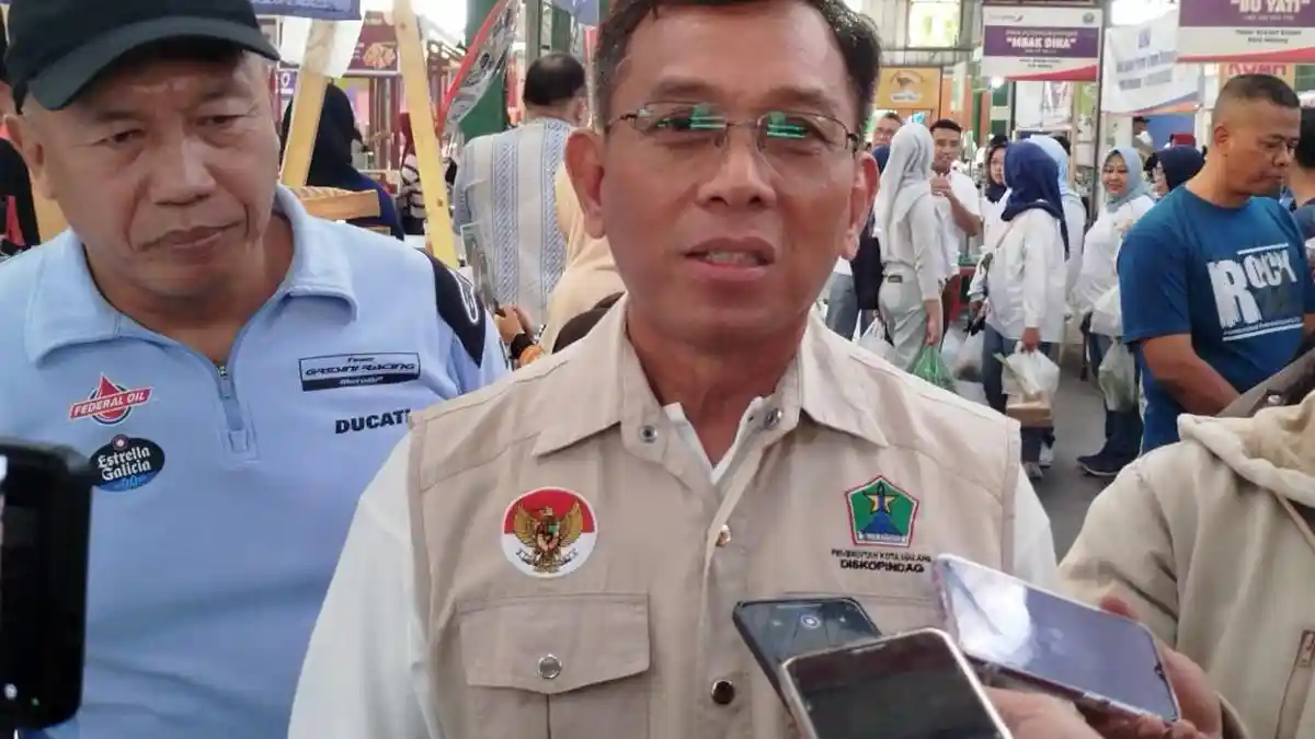 Pengamanan Jaksa Kota Malang Bakal Libatkan TNI, Kajari: Segera Terealisasi