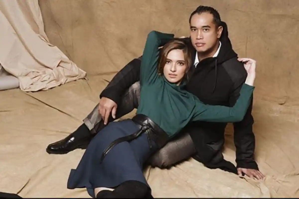 Artis Cantik Nia Ramadhani Sebut Bukan Uang yang Membuatnya Bahagia, Tapi Hal Ini