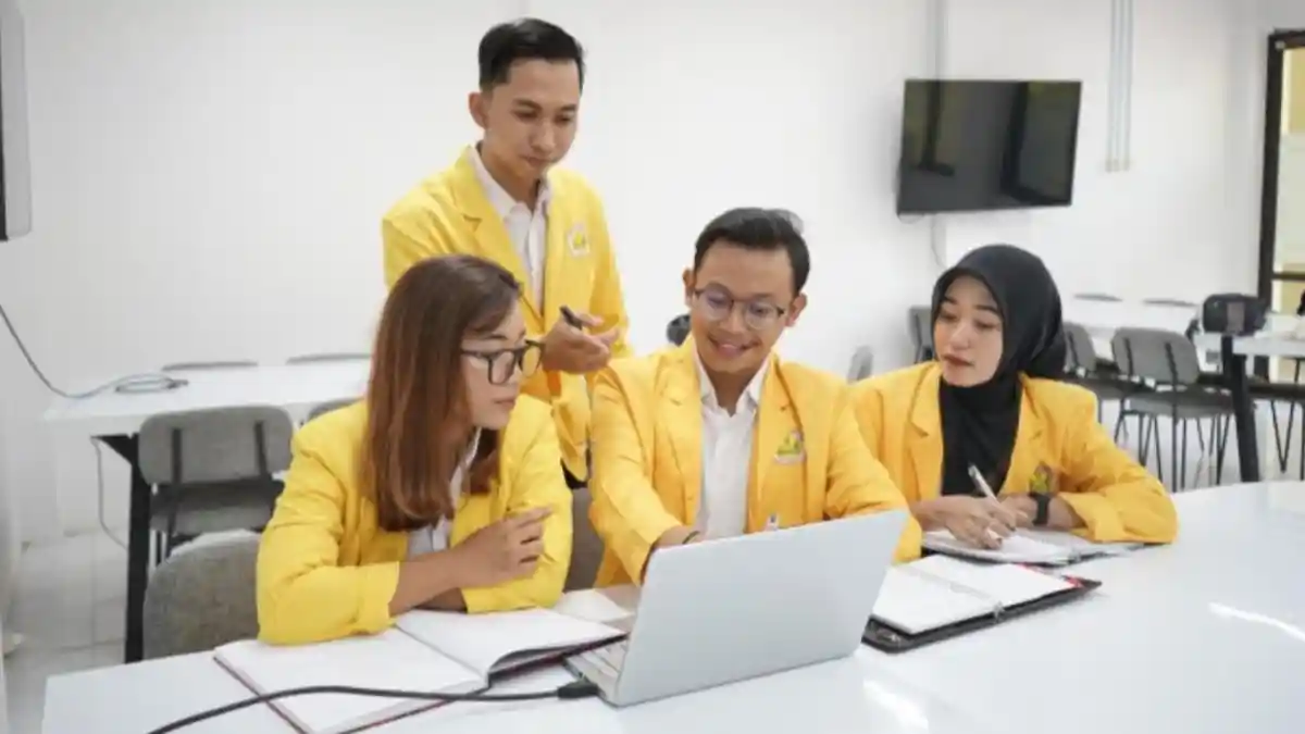 PMB Unigoro Mulai Dibuka November 2024, Dapatkan Diskon UKT dan Masuk Tanpa Tes