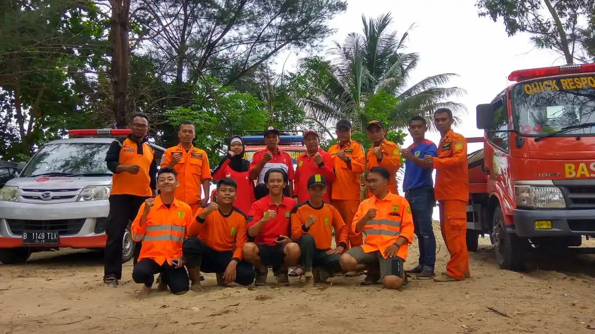 VIDEO - Dalam 3 Bulan Terakhir, 15 Kali Terjadi Kecelakaan Laut di Perairan Kaltim