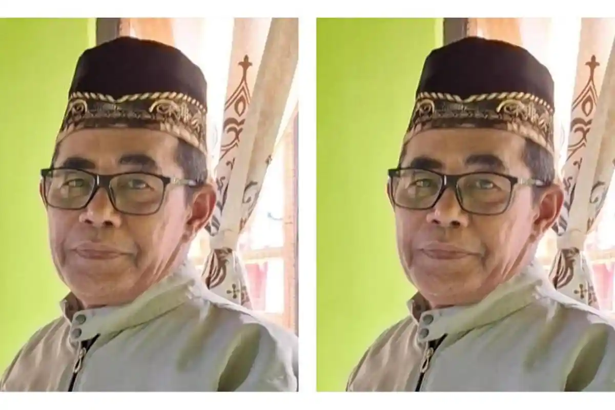 Sehari Jelang Pungut Hitung, Ketua FPMK Halmahera Timur Minta Masyarakat Hindari Isu SARA