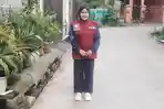 Sosok RT Perempuan di Balik Lingkungan Bersih dan Aman di Tamalanrea
