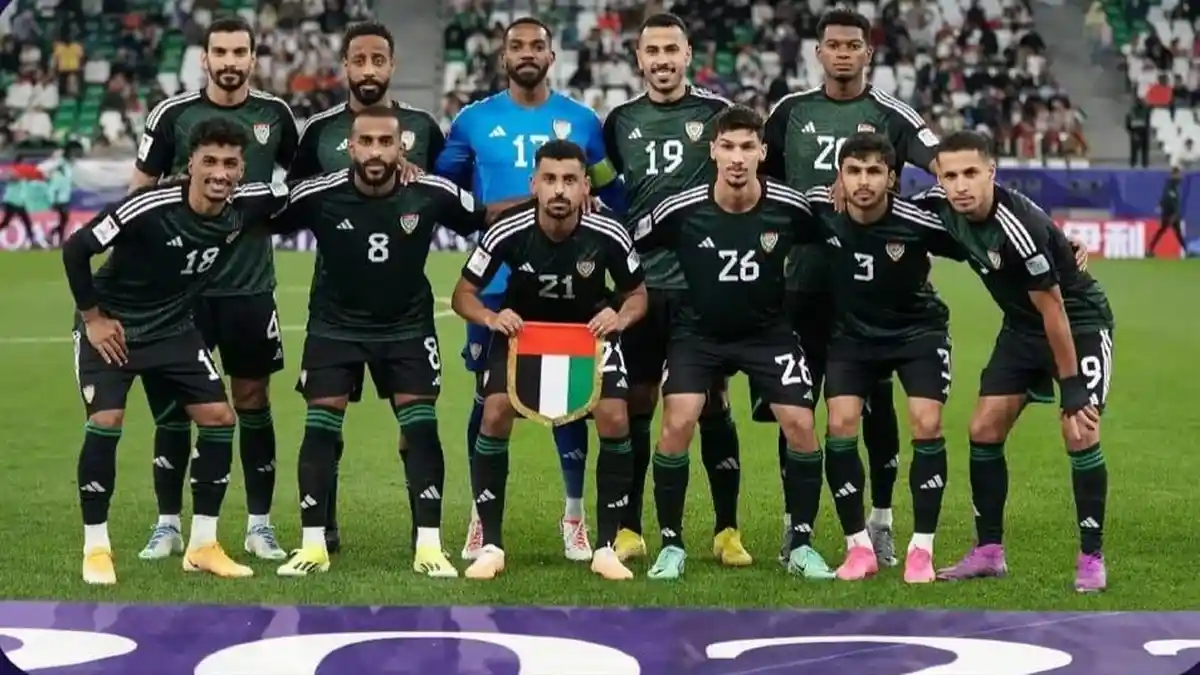 Prediksi Skor Uni Emirat Arab vs Bahrain, Cek Head to Head dan Statistik Tim, Kick off 00.00 WIB