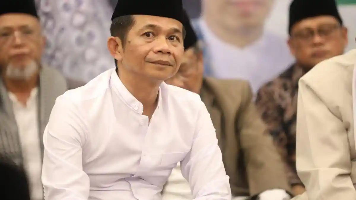 Lirik Lagu Lalaki Langit Ciptaan Bupati Purwakarta Dinilai Hina Perempuan, Rossa Emosi: Pria Sakit! - Sripoku.com