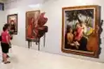 Museum 3D Trick Art di Bali