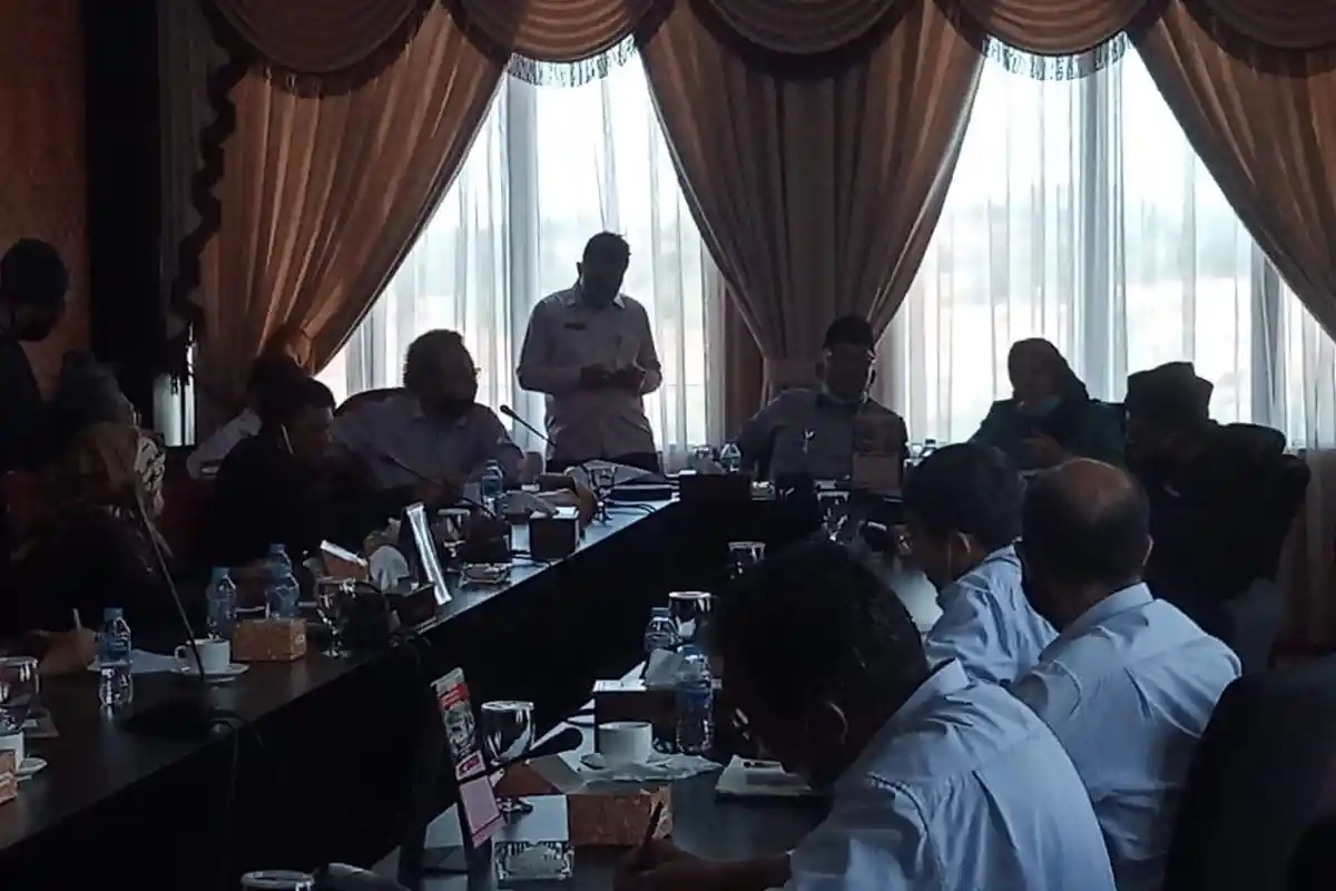 Bukan Karena Tarif Naik, PLN Tanjungpinang Sebut Ada Lonjakan Pemakaian Listrik Pelanggan