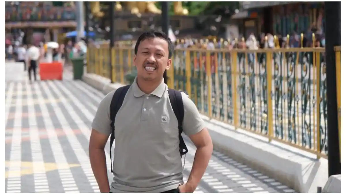 Kesalehan Simbolik, Sebuah Paradoks di Ruang Komunikasi Digital