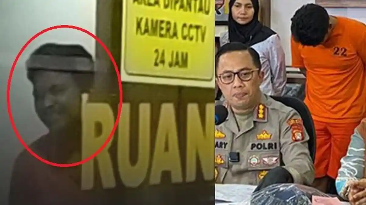 Shane Lukas Teman Mario Dandy Cengengesan Sebelum Nangis Depan Polisi, Sampai Dipanggil Bang Jago