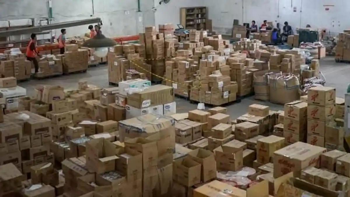Daftar E-commerce Enabler Berportofolio Mitra Beragam di Indonesia