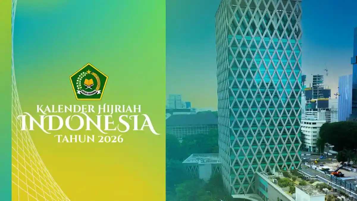 Link Download Kalender 2026, Cek Daftar Hari Libur dan Cuti Bersama