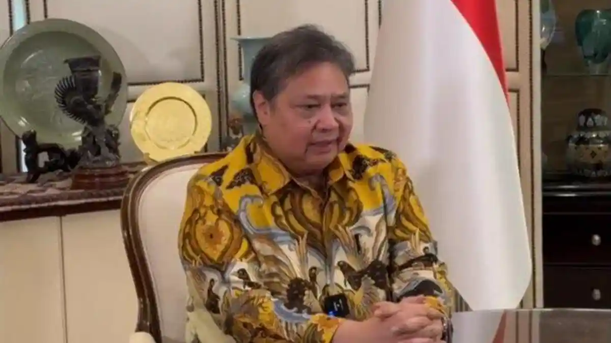 Fresh Graduate Magang Bisa Dapat Gaji, Ini 8 Program Presiden Prabowo Paket Stimulus Ekonomi 2025