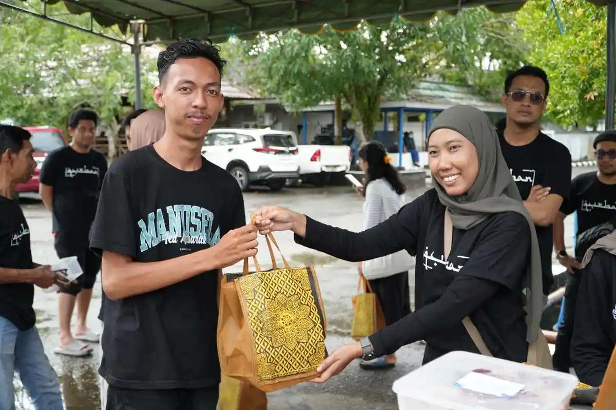 PLN UIW MMU Salurkan 68 Hewan Kurban untuk Masyarakat Maluku dan Maluku Utara - Kurban-pln-uiw-mmu.jpg