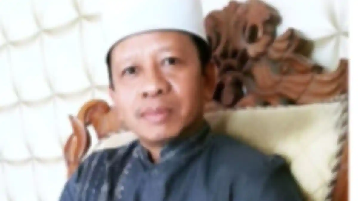 Dengan Puasa Ramadan: Seseorang Dapat Mengatur Ritme Emosi