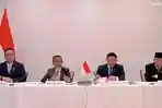 Indonesia dan AS Teken Komitmen Energi dan Mineral Kritis Bernilai Fantastis