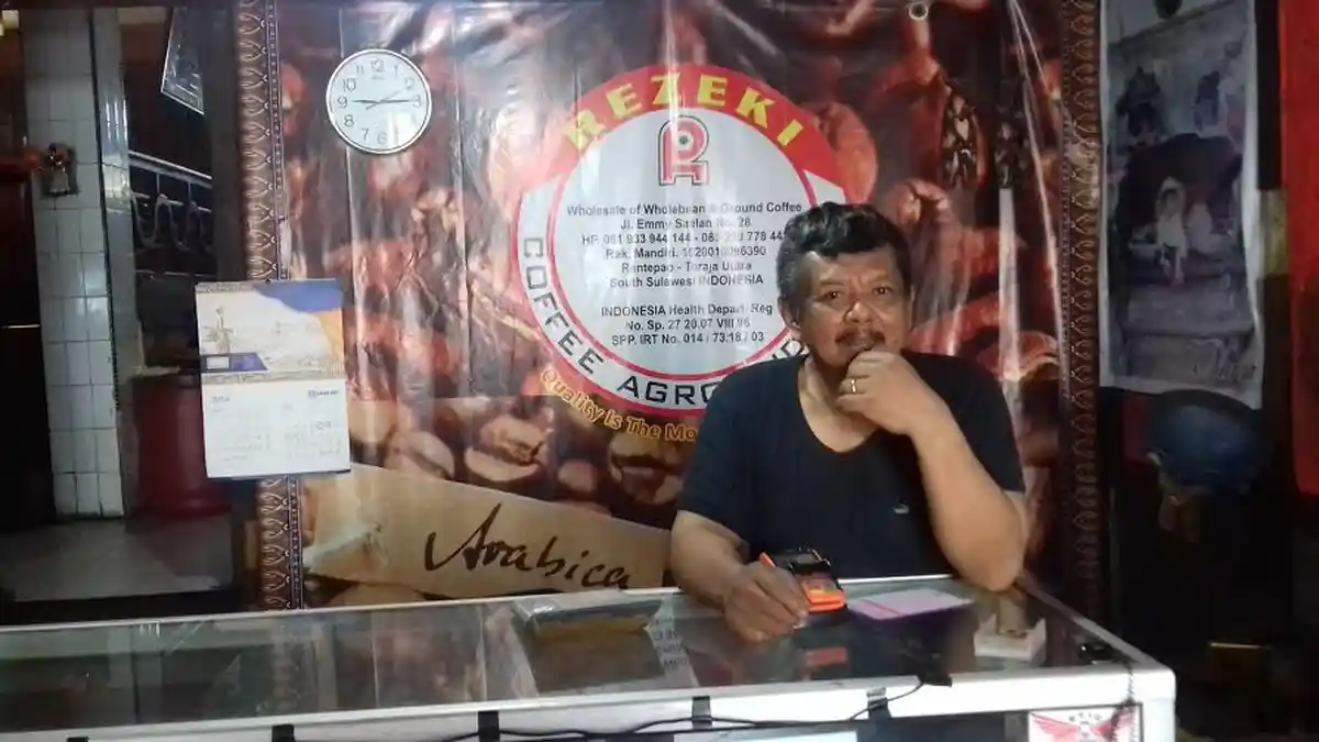 Toko 'Bubuk Rezeki' di Toraja Utara Jual Kopi Toraja secara Online - kopi-toraja-utara_20160412_111859.jpg