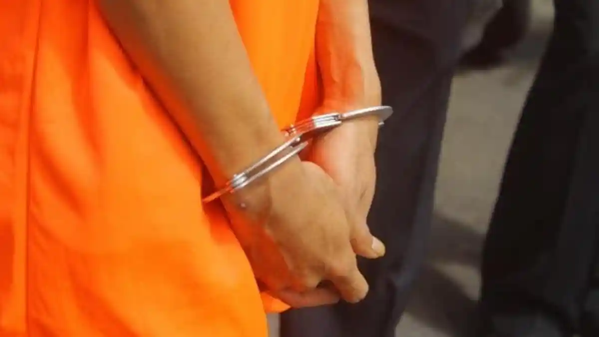 Lari Saat Dikejar, Begal Motor di Denpasar Yang Viral di Medsos Didor Polisi