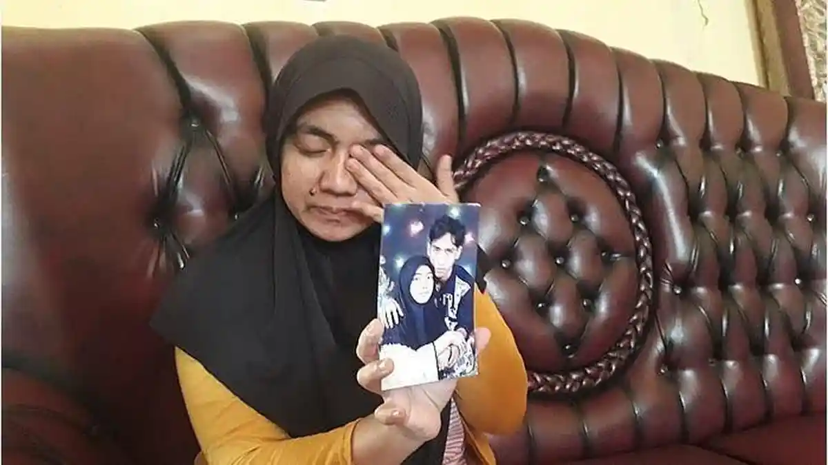 Polisi Diraja Malaysia Pastikan Dua Korban Mutilasi adalah WNI