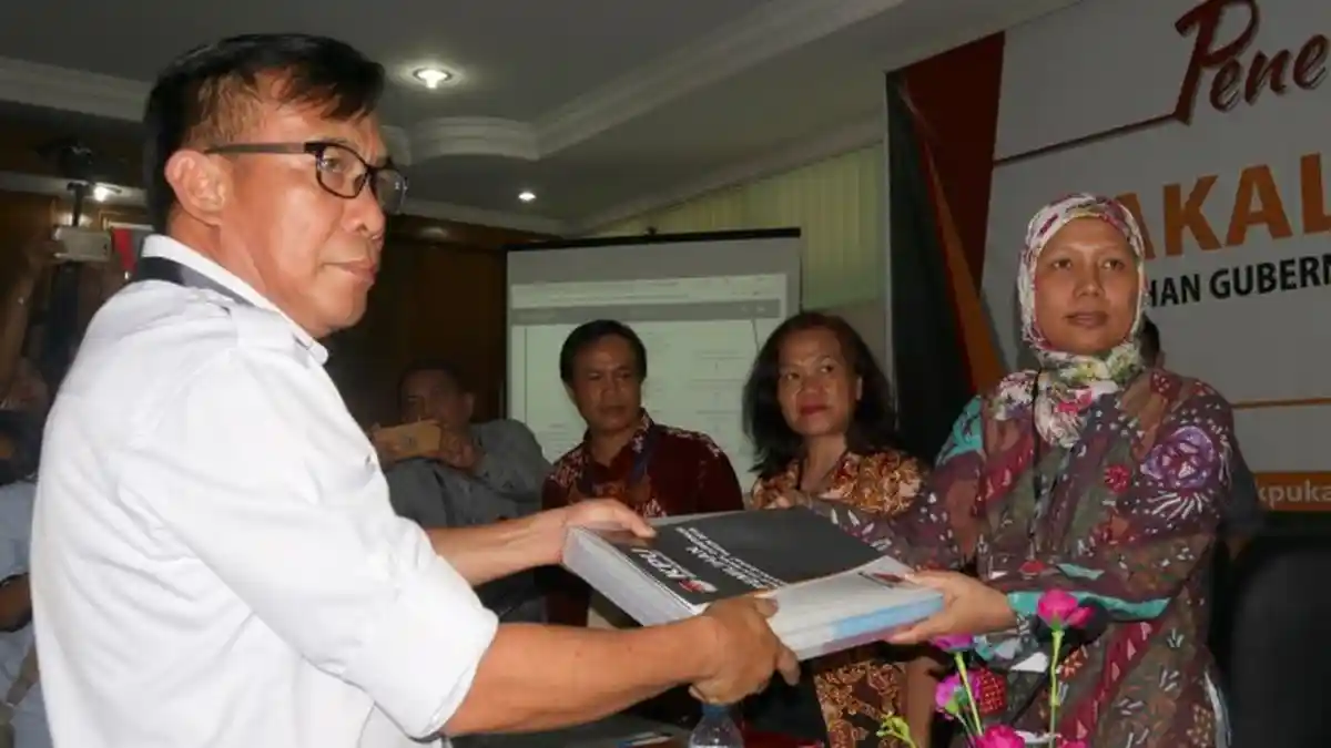 Zainul Arifin Tuding Ada yang Mengintervensi KPU