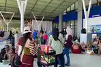 Alasan Pelindo Nunukan Belum Menindak Tegas Pedagang yang Bandel di Pelabuhan Tunon Taka