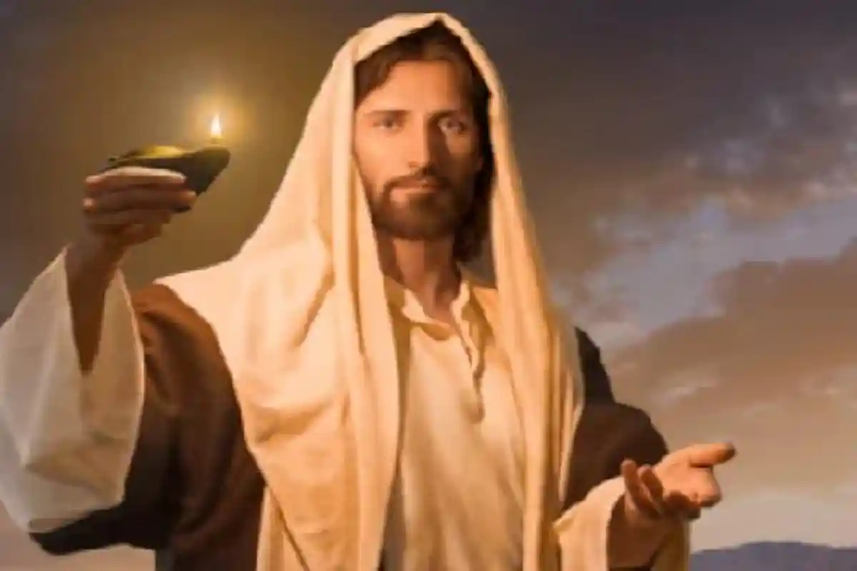 Renungan Harian Katolik Minggu 28 Juli 2024, "Mukjizat Perbanyakan Roti"